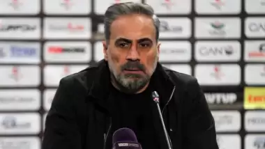 “Gençlerbirliği bu ligde kalacak”