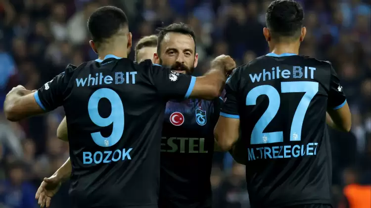 Trabzonspor'da Yusuf Erdoğan İle Yollar Ayrılıyor | Transfer Haberleri