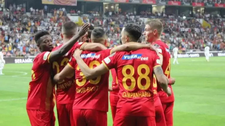 Kayserispor, Onur Bulut İle 3 Yıllığına Anlaşmaya Vardı | Transfer Haberleri