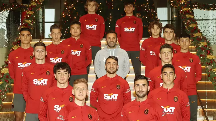 İşte Okan Buruk ve Galatasaray'ın Geleceği!