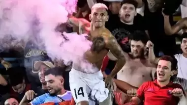 Torreira Galatasaray'dan neden ayrılmak istiyor? 