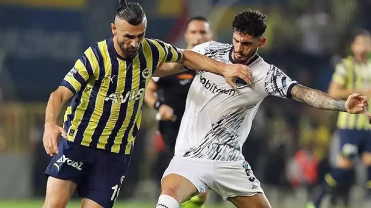 Fenerbahçe'nin istediği Samet Akaydın İçin Cüneyt Dumlupınar'dan Açıklama 