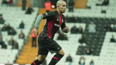 Feghouli’nin Karagümrük’ten alacağı ücret şoke etti!