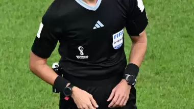 Dev finalin hakemi kim olacak?