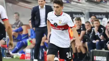 Ömer Faruk Beyaz gelişmesi: ''Kulüp aranıyor...''