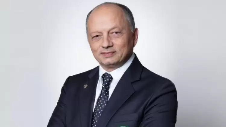 Ferrari Takım Direktörlüğüne Frederic Vasseur Getirildi