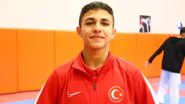 Balkan şampiyonu hedefini açıkladı!