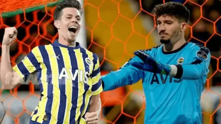 Fenerbahçe'de Miha Zajc Ve Altay Bayındır'a Yeni Sözleşme Teklif Edildi