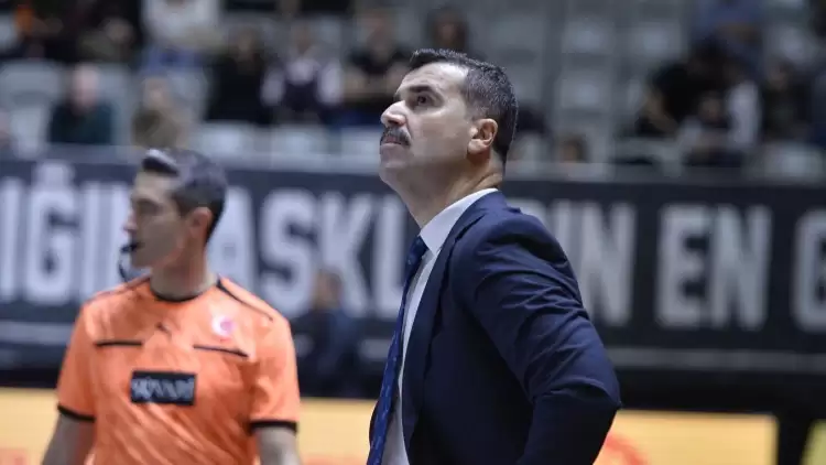 Türk Basketbolunun yükselen yıldızı Erdem Can'lı Türk Telekom