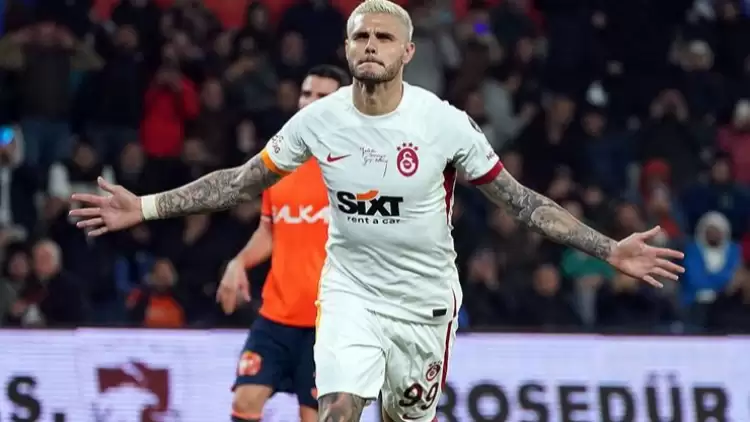 Mauro Icardi ile ilgili skandal iddia: ''Sakatlığından şüphe duyuldu''