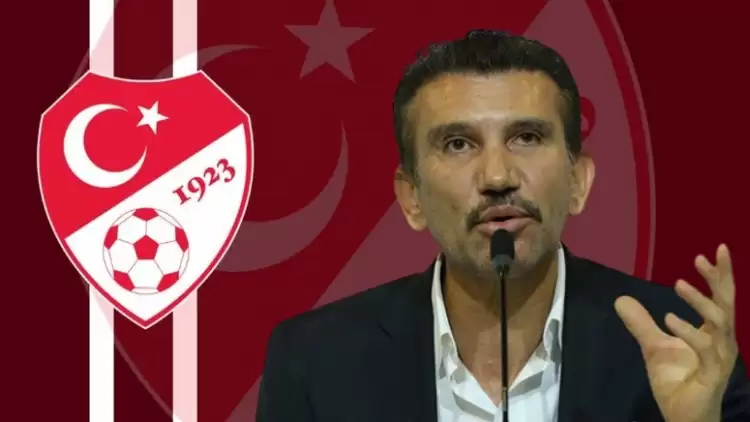 TFF, Ünlü İsimlerin de Olduğu 30 Kişiyi Daha İşten Çıkardı