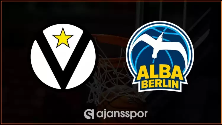 Bologna - ALBA Berlin Maçının Canlı Yayın Bilgisi ve Maç Linki