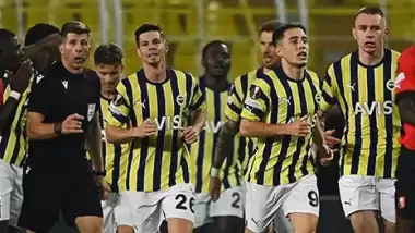 Beşiktaş'ın planı belli! Hedef Fenerbahçe'nin yıldızı...