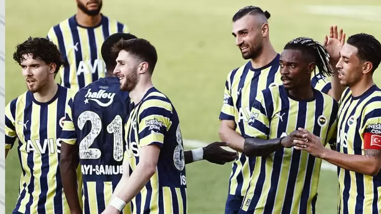 Fenerbahçe İstiyordu! Samet Akaydın'ın Bonservisi Belli Oldu | Transfer Haberleri