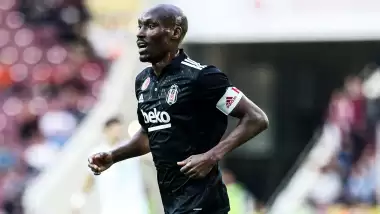 Atiba ne zaman bırakıyor? Kararını verdi...