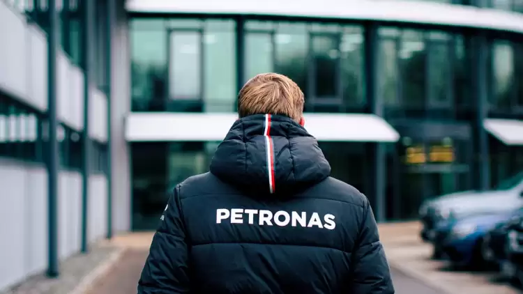 Formula 1'de Mercedes Petronas yedek pilot koltuğuna Mick Schumacher'i getirdi