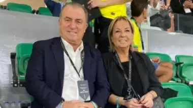 Fatih Terim, Katar'ı övdü