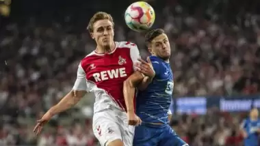 Fenerbahçe'de defansa Alman panzeri!