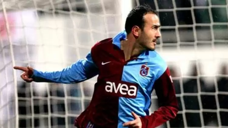  Trabzonspor ve Fenerbahçe'de forma giyen Gökhan Ünal'dan Açıklamalar