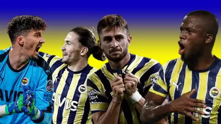 Fenerbahçe transferde önce içine bakacak! İmza an meselesi... 