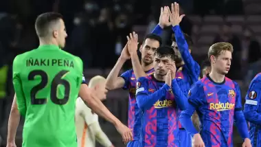 Barcelona'dan Galatasaray'ı üzen haber: 3 yıllık...