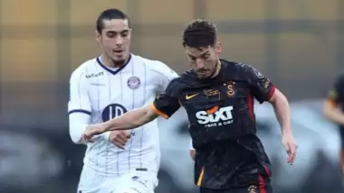 Mertens'in frikik golü Toulouse'u yıktı 