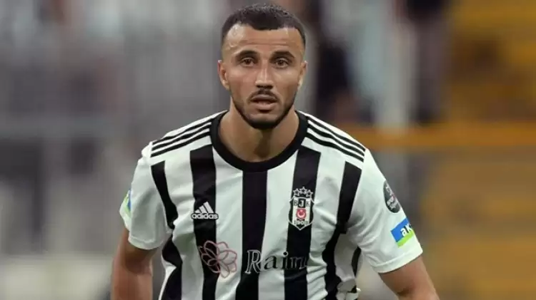 Romain Saiss, Beşiktaş'ı eleştirdi... Ayrılık sinyali verdi