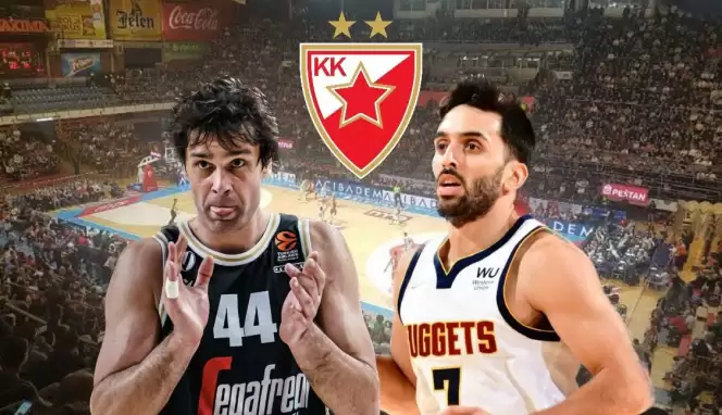 Kızılyıldız'da gard operasyonu!