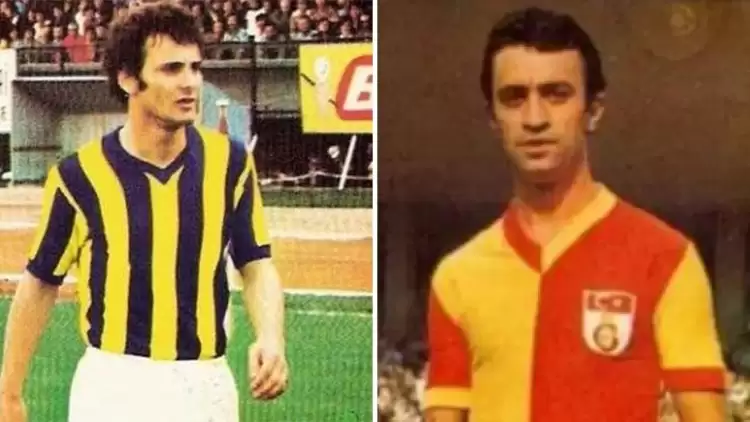 Büyük Mehmet, "Galatasaray'ı Yenmeyin" Dedi Mi? Cemil Turan Açıkladı