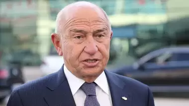 Nihat Özdemir: "Stefan Kuntz'u oybirliğiyle seçtik"