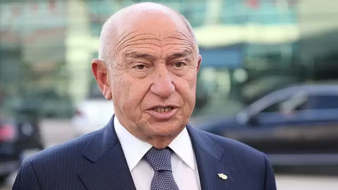 Nihat Özdemir: "Stefan Kuntz'u oybirliğiyle seçtik"