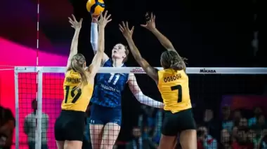 VakıfBank Dünya Şampiyonluğunu İtalyanlara kaptırdı!