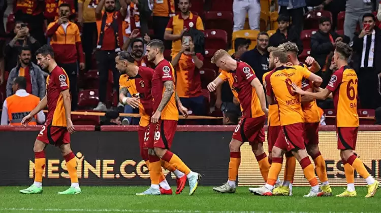 Okan Buruk'un İstanbulspor Maçı 11'i Belli Oluyor! Galatasaray...