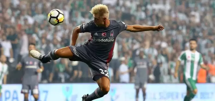 Eski Beşiktaşlı Andreas Beck, Futbolu Bırakma Kararı Aldı