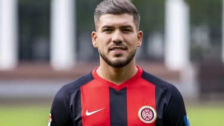  Süper Lig ekipleri Gökhan Gül'ü Transfer Etmek İstiyor