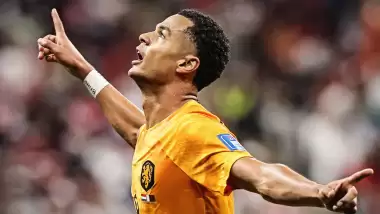 Kırmızı Şeytanlar, Ronaldo'nun yerine gelecek ismi buldu!