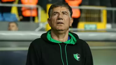 "Gidip gelen bir maç oldu"