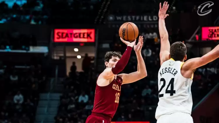 NBA’de Cedi Osman ve Alperen Şengün'den 22 Sayı! İşte Alınan Sonuçlar