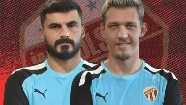 Türk futbolunda sarsıcı iddia: Şike nedeniyle sözleşmesini feshettik!