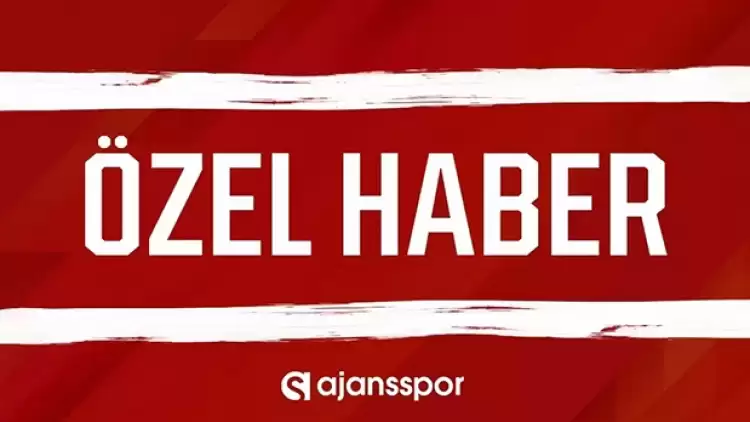 TFF'de emniyet kökenliler gitti, yerine onlar geldi!