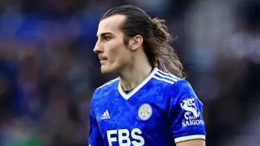 Çağlar Söyüncü İspanyol devine doğru