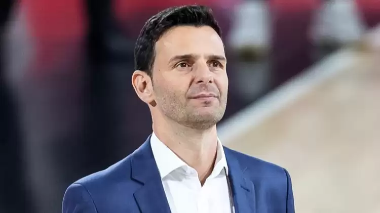 Beşiktaş Emlakjet Igor Milicic ile anlaştı 