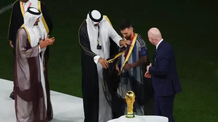 Katar’daki 2022 Dünya Kupası’nın Başarı Sırrı Yeni Petrol Futbol