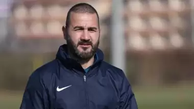 Gökhan Ünal, teknik direktör olarak geri döndü