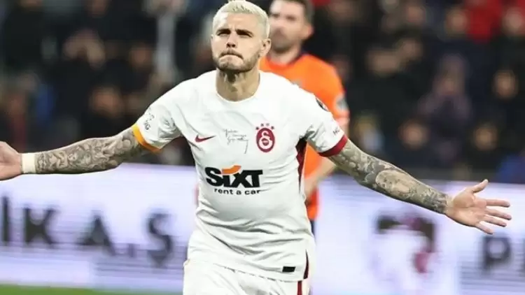 Mauro Icardi, Galatasaray'daki Geleceğine Karar Verdi | Transfer Haberleri