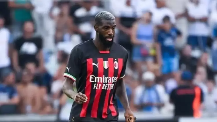 Adana Demirspor, Tiemoue Bakayoko İle İlgileniyor | Transfer Haberleri