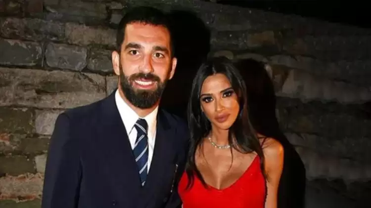 Arda Turan'ın Eşi Aslıhan Doğan Turan'dan Flaş Sözler: "Ayrılık İyi Geldi"