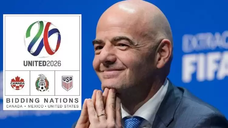 2022 bitti, 2026 başladı! Dünya Kupası'nda çok sayıda soru işareti 