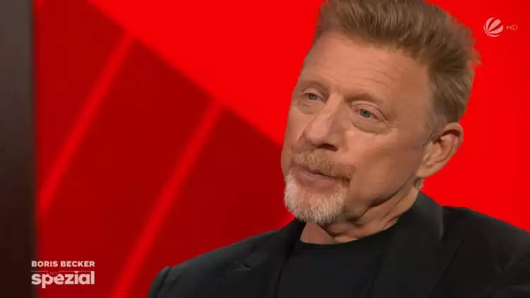 Boris Becker Hapishanede Yaşadıklarını Anlattı: "Klopp'la Görüşmeme İzin Verilmedi"