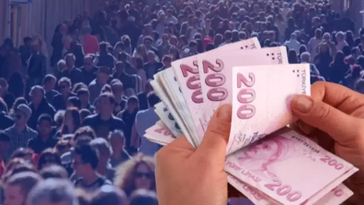 Cumhurbaşkanı 2023 yılı asgari ücreti açıkladı! Asgari ücrete gelen zam